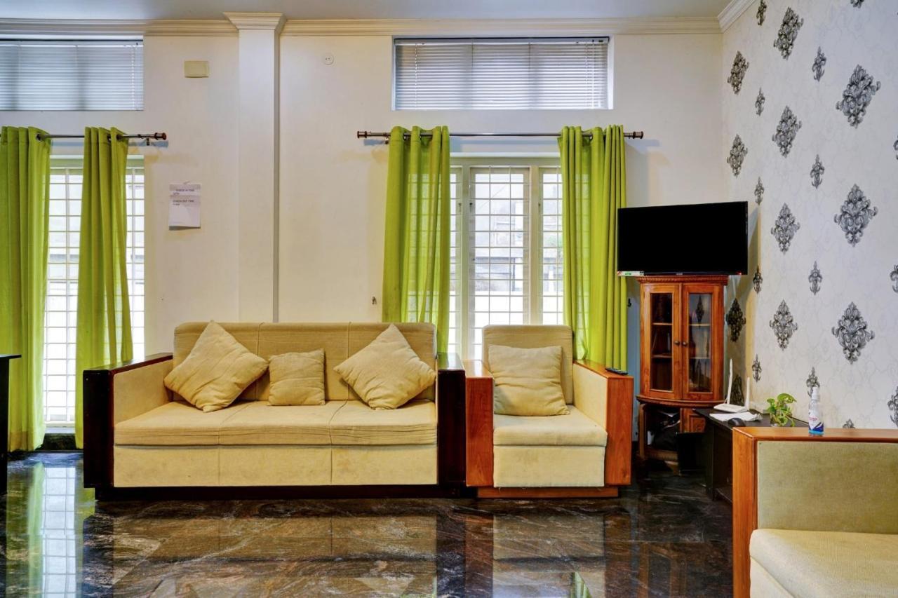 Collection O 81026 Suqoon Premium Stays Kochi Bagian luar foto