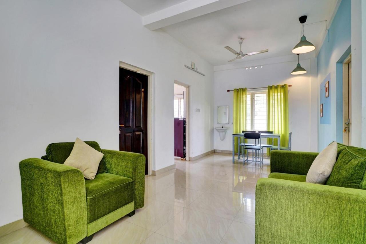 Collection O 81026 Suqoon Premium Stays Kochi Bagian luar foto