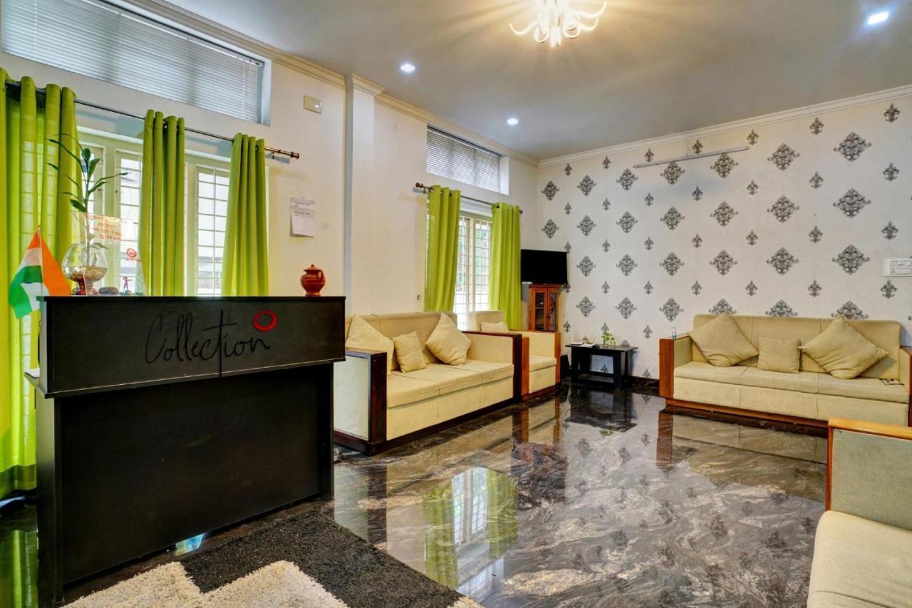 Collection O 81026 Suqoon Premium Stays Kochi Bagian luar foto