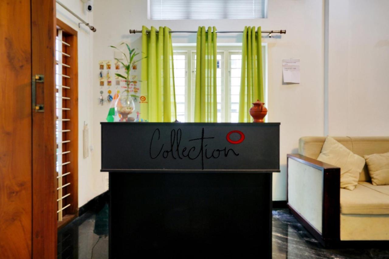 Collection O 81026 Suqoon Premium Stays Kochi Bagian luar foto