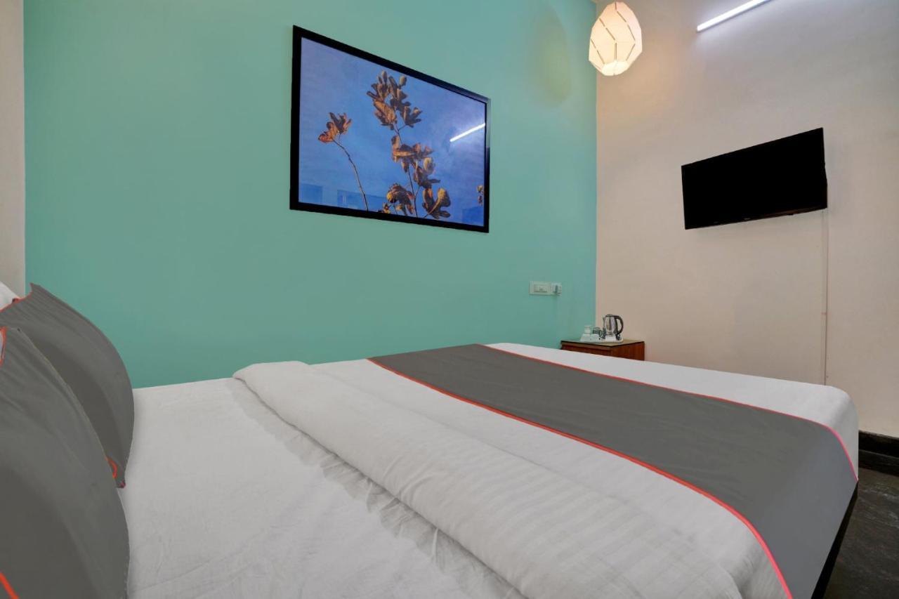 Collection O 81026 Suqoon Premium Stays Kochi Bagian luar foto