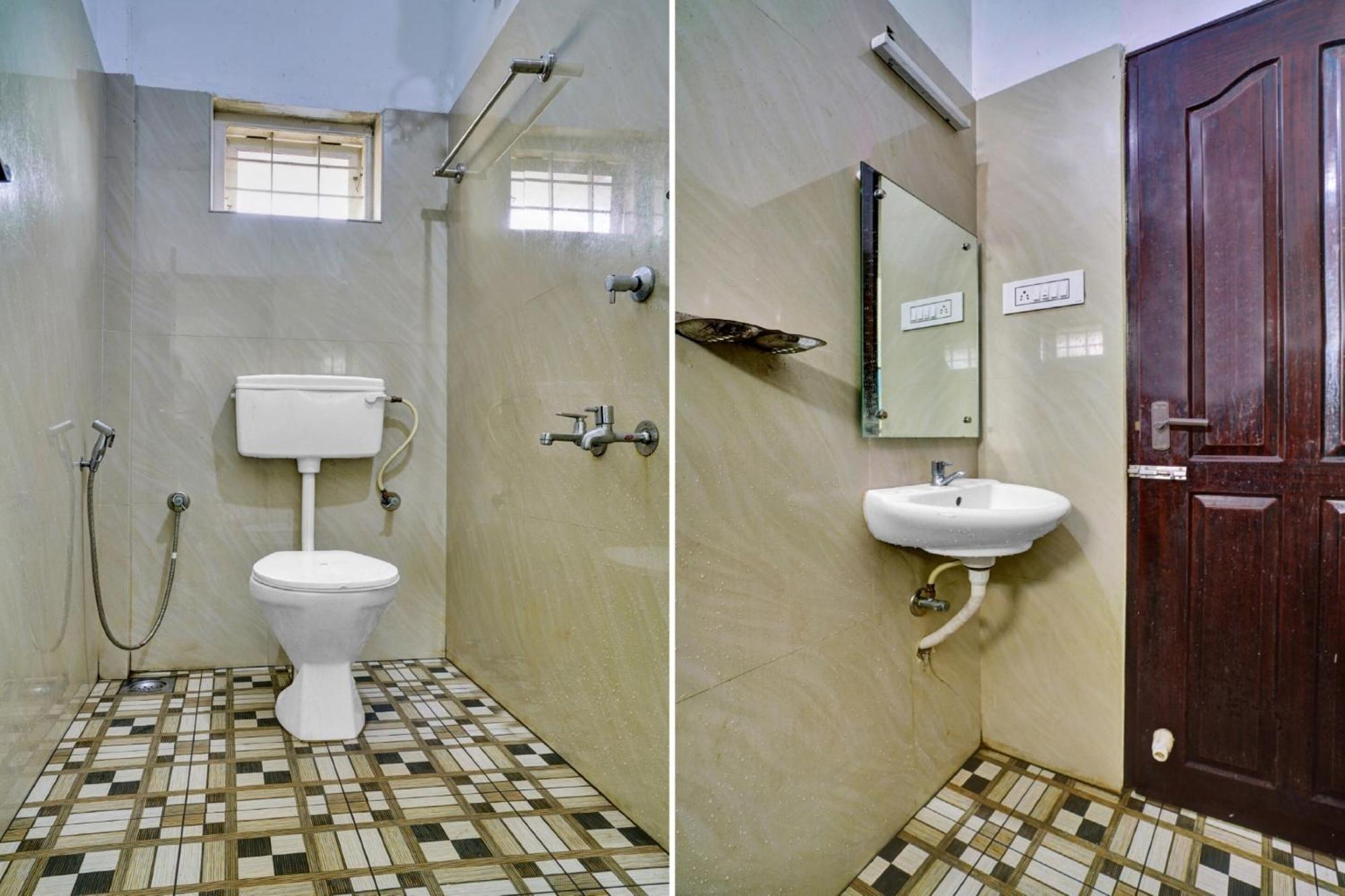 Collection O 81026 Suqoon Premium Stays Kochi Bagian luar foto